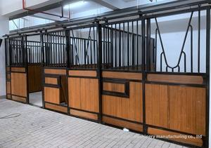 โรงนาที่มั่นคงปรับขนาดได้ - Product Image 2