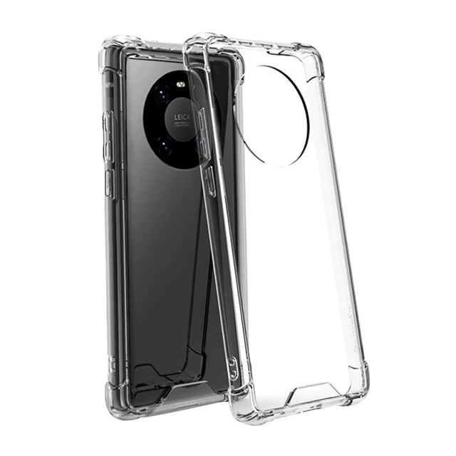 For Nova 11 Pro/Glory 90 Pro TPU Four-corner Anti-drop for Shockproof Phone Case Factory Price Sports Design