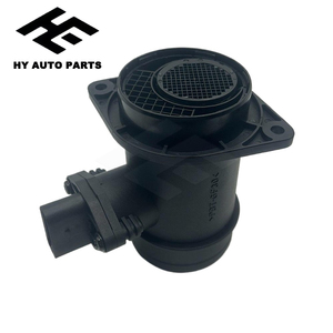 Sensor de Flujo de Aire 0281002463 038906461V 038906461X para VW Polo 1.4L 1.6L 2002 <span class=keywords><strong>2009</strong></span> - Product Image 5