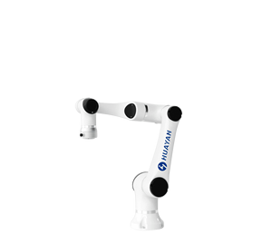 Nuevo Mini Robot Articulado Colaborativo de 6 Ejes, Carga de 3 kg, Longitud de Brazo de 590 mm, Alta Calidad, Flexible y Multipropósito - Product Image 4