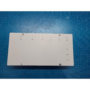 Caja de interfaz de E/S Lam Research 2300 V2 Frame 1 - Product Image 1