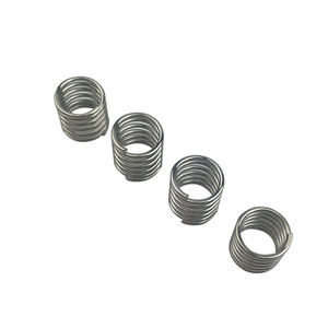 JW <b>Compression</b> <b>Spring</b> 3.0mm Diameter Coil Steel <b>Spring</b> For Home Hardware - Product Image 3