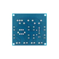 Module d'adaptateur d'alimentation HU-M28, alimentation de bureau pour PC, carte de transfert ATX, module de test d'alimentation, circuit d'alimentation