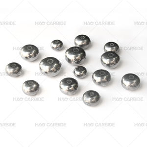 Tai Jig en gros tête de tungstène pur Madai Tai Raba Jig vivaneau en métal gabarit leurre - Product Image 4