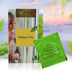 شاي كيناهيرتز لتنظيف الكلى والأعشاب شاي الكلى الصحية - Product Image 1