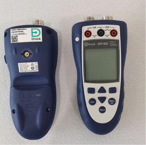Original Price Druck DPI 800/802 Portable Indicator <b>Loop</b> Calibrator 1 Year Warranty Operating Temp 14F 122F 1/8 NPT - Product Image 3