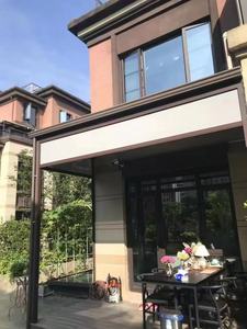 Stores enrouleurs extérieurs coupe-vent, imperméables et anti-UV <span class=keywords><strong>pour</strong></span> balcon, terrasse et <span class=keywords><strong>jardin</strong></span> - Product Image 6