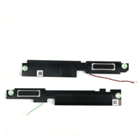 Juego de Altavoces Internos Originales PSG916 para Laptop HP, Pieza de Repuesto