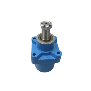 BMA-475 vente chaude en gros moteur hydraulique Delta série-470/moteur hydraulique/haute plate-forme de travail moteur de marche - Product Image 6