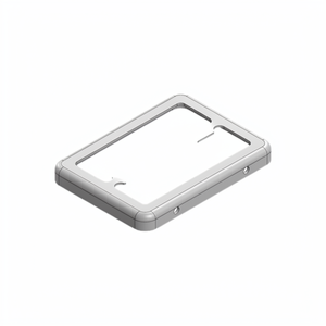 MS190-10F ชิ้นส่วนป้องกันคลื่นวิทยุจากผู้ผลิต - Product Image 1