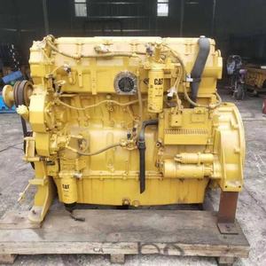 Moteur d'origine neuf pour engins de construction C15 C18 C32 - Product Image 2
