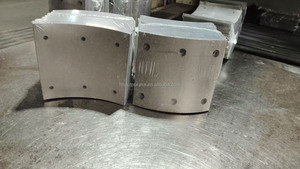 Prix d'usine <span class=keywords><strong>Garniture</strong></span> <span class=keywords><strong>de</strong></span> <span class=keywords><strong>frein</strong></span> FH 215 Arrière - Product Image 2