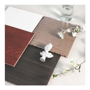 Películas para Muebles de Diseño Minimalista con MOQ Bajo, PVC PP No Autoadhesivo para Decoración de Interiores - Product Image 2