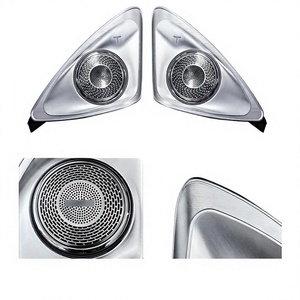 Pour Tesla Model 3 Hm3, haut-parleur rotatif de remplacement pour l'intérieur, 1498205 - Product Image 5