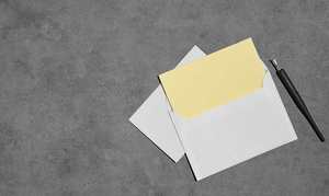 Enveloppes en papier kraft brun personnalisées avec logo pour emballage cadeau, tailles A4, A5, A6, F4, C3, pour envoi postal, marque personnalisée, vente en gros - Product Image 6
