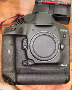 วิดีโอ DCI 4K + ระบบโฟกัสอัตโนมัติแบบ CMOS ดูอัลคอร์แบบฟูลพิกเซล, 1D X Mark II เป็นเครื่องมือที่ยอดเยี่ยมสำหรับการผลิตวิดีโอระดับมืออาชีพ! - Product Image 1