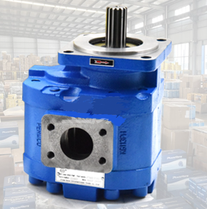 Peças para Mini Carregadeira da China: Eixo de Transmissão, Conjunto de Embreagem, Cilindro, Junta para Peças de Carregadeira Liugong <span class=keywords><strong>Changlin</strong></span> X CMG - Product Image 4