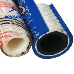 <strong>High</strong> <strong>Pressure</strong> Washer Used Air <strong>Hose</strong> <strong>High</strong> <strong>Pressure</strong> PVC Spray <strong>Hose</strong> 60 bar 5-layers ID10mm - Product Image 4