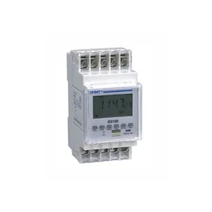 CHINT Time Relay KG10D Time Switch