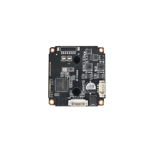 8MP IMX415 CMOS Sensor Camera Module with Night Vision and USB2.0 Imterface for Mini Network Camera System - Product Image 3