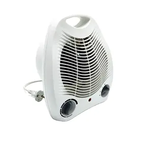 2000W aquecedor ventilador elétrico