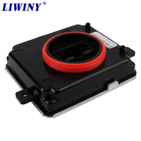 Liwiny 4g0.907.697.j Module d'entraînement Led Drl Ballast de feux diurnes 4g0907397j 4g0907697j pour Module de conduite Led A7 A6