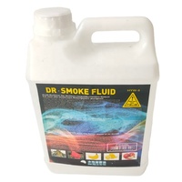 Chine usine offre bon effet de fumée de brouillard brume machine liquide pour machine à fumée utiliser