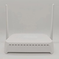 ONU H3-1S WIFI6 Mejor Precio Router Punto de Acceso Wifi XPON 4GE+1TEL+WIFI 2.4G/5G Doble Banda NUEVO ONU FTTH XPON EPON GPON