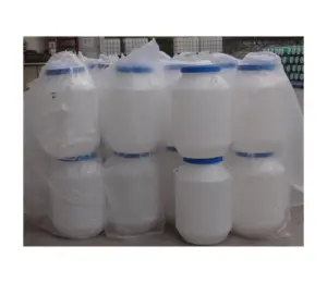 Producción de jabón, materiales sin procesar para la fabricación de jabón líquido