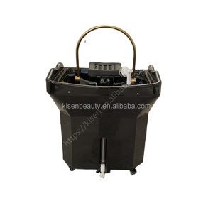 Kisen – Lavabo de spa capillaire sans plomberie, machine de traitement capillaire, livraison rapide, <span class=keywords><strong>prix</strong></span> tout compris - Product Image 4