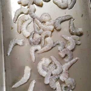 2024 Machine Électrique pour le Nettoyage, l'Épluchage et le Désarêtelement des Crevettes Séchées, du Penaeus et des crevettes, Prix - Product Image 2
