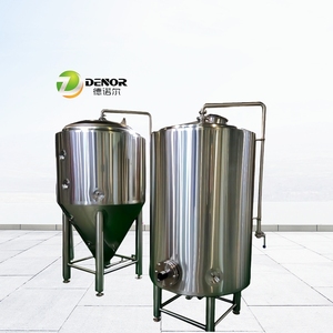Thiết bị bia thủ công thiết bị bia 2000L Nhà máy bia từ nhà Ky-3000-5000L Trung Quốc - Product Image 5