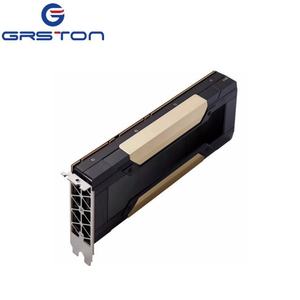 Carte graphique <span class=keywords><strong>Tesla</strong></span> <span class=keywords><strong>V100</strong></span> PCIe 3.0 32 Go d'origine, 5120 cœurs CUDA, 4096 bits HBM2, 250 W pour station de travail de calcul de deep learning - Product Image 3