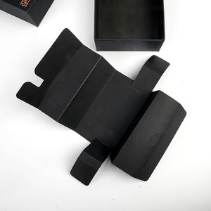 ชุดของขวัญแม่เหล็กกล่องเครื่องสำอางกล่องกระดาษแข็งพับได้ - Product Image 6