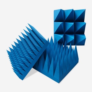 RFI Bộ lọc lò vi sóng RF bọt hấp thụ cho RF che chắn phòng & lò vi sóng RF thiết bị - Product Image 2