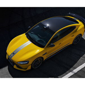 Nuova Auto Sportiva Elettrica 2025 Mi Su7 Ultra Max 630km Veicolo a Nuova Energia in Vendita - Product Image 2