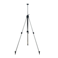 Trépied de niveau laser SE30R à prix d'usine avec tête dôme élévatrice, pièces et accessoires pour instruments de topographie