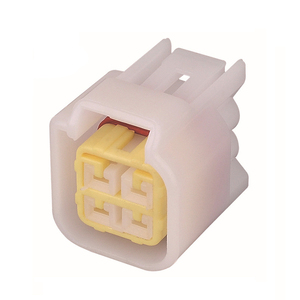 Nhà Máy Trực Tiếp Bán Ô Tô Xe Diesel Fuel Injector Cảm Biến Nối Auto FW-C-4M - Product Image 5