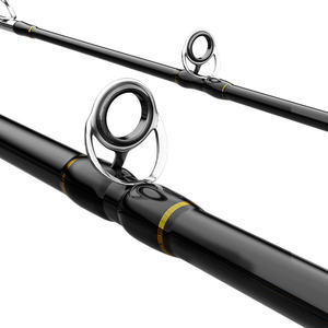 CWSACR04-1 Carbon Fiber Hengel En Spinning <span class=keywords><strong>Reel</strong></span> Combo Hengel <span class=keywords><strong>Reel</strong></span> Combo Set - Product Image 5