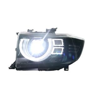 New 2007-2020 <b>LED</b> <b>Projector</b> Head for LC70-LC79 Car Headlights With Turn Signal Auto Parts <b>LED</b> Headlights New - Product Image 3
