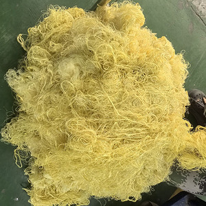 Fibra De Aramida Resíduos Tipo De Produto Fibras De Alto Desempenho - Product Image 4