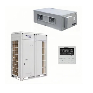 <strong>Gree</strong> 60 kw 17 <strong>Ton</strong> FGR60Pd/D(<strong>2</strong>)Na-M Commercial Split Air Conditioning Unit Split Duct Type Air Conditioner for Warehouse Factory - Product Image 3