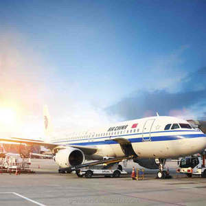 Envío rápido y seguro de flete aéreo DDP DDU desde China a Francia, París, Lyon, Marsella, Orléans, empresa de logística confiable - Product Image 4