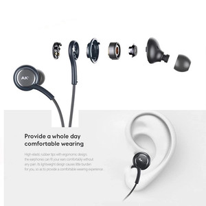 Nouveaux écouteurs USB C avec microphone, casque filaire intra-auriculaire de type C pour <span class=keywords><strong>Samsung</strong></span> S24 S23 S22 Ultra S21 - Product Image 5