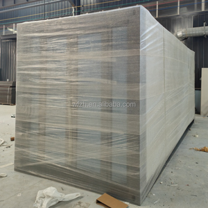 บ้านสำเร็จรูปขนาด 20 ฟุต ติดตั้งง่าย เคลื่อนย้ายได้ ขยายพื้นที่ได้ เหมาะสำหรับใช้เป็นโรงแรม สำนักงาน หรือที่อยู่อาศัย - Product Image 5