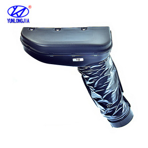 Tubo di Aspirazione dell'Aria del Motore, Risonatore e Silenziatore 28210-4H000 per <span class=keywords><strong>HYUNDAI</strong></span> H-1 GRAND STAREX IMAX ILOAD - Product Image 3