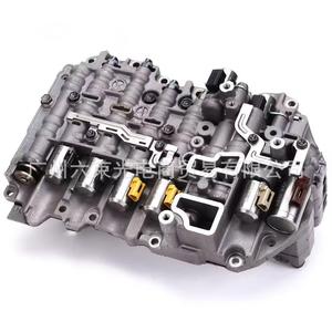 Corps de soupape solénoïde de transmission automatique 09g Tf-60sn pour Volkswagen Audi - Product Image 2