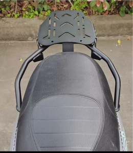 Portaequipajes Trasero para SYM <span class=keywords><strong>Fit</strong></span> Four Fiddle4, Portaequipajes Modificado y Portaequipajes para Motocicleta, Accesorios para Motocicleta - Product Image 3