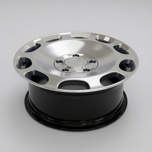 Llantas Forjadas para Autos de Carreras de 17 a 24 Pulgadas, Llantas de Aleación Personalizadas para <span class=keywords><strong>Mercedes</strong></span> Benz C260, C300, <span class=keywords><strong>CLA</strong></span>, E260 - Product Image 4