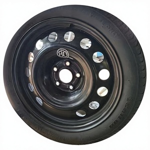 Ruota di scorta per BAIC BJ30 Hybrid 19 pollici 2025 - Product Image 1